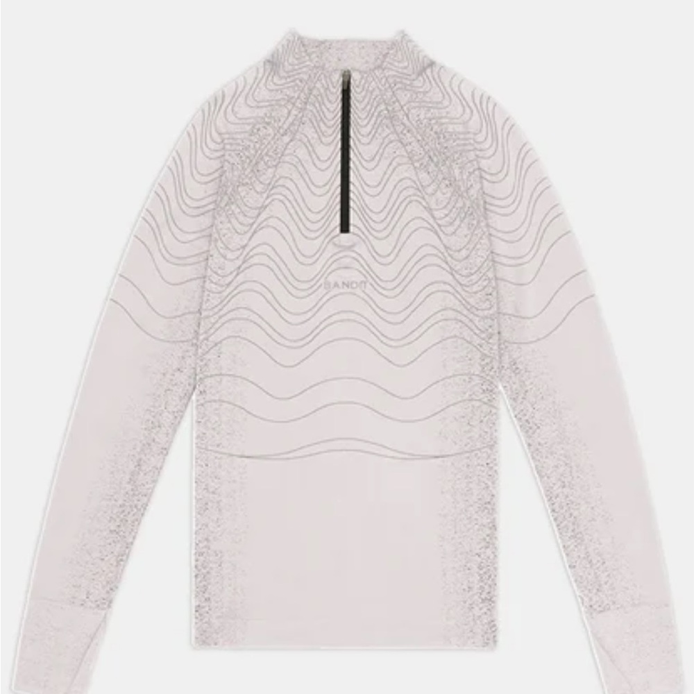 Bandit Aceno Quarter Zip